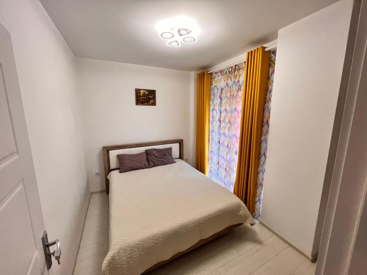 2 Rooms Apartment Airy & Bright Relax Jászvásár Kültér fotó