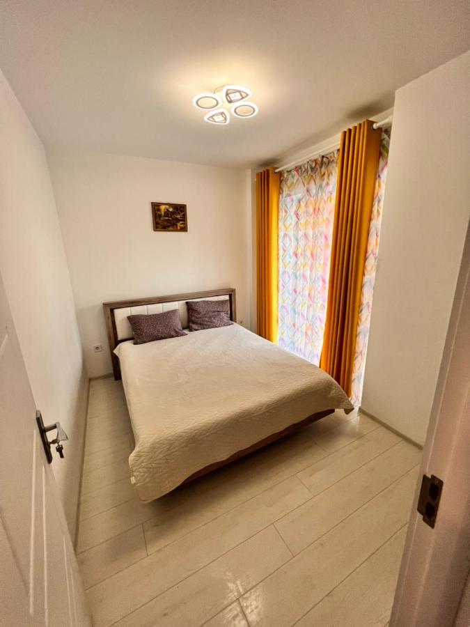 2 Rooms Apartment Airy & Bright Relax Jászvásár Kültér fotó