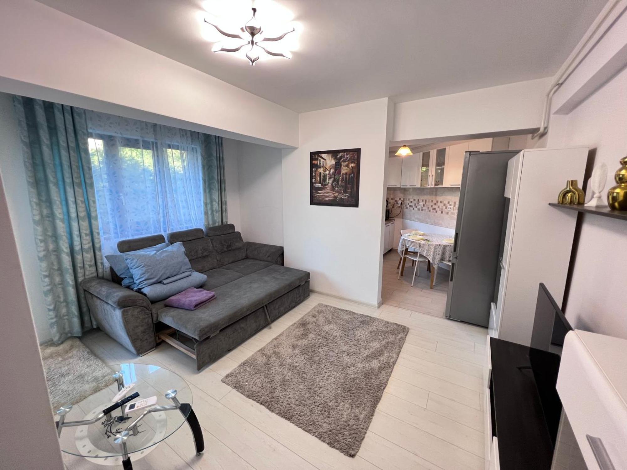 2 Rooms Apartment Airy & Bright Relax Jászvásár Kültér fotó